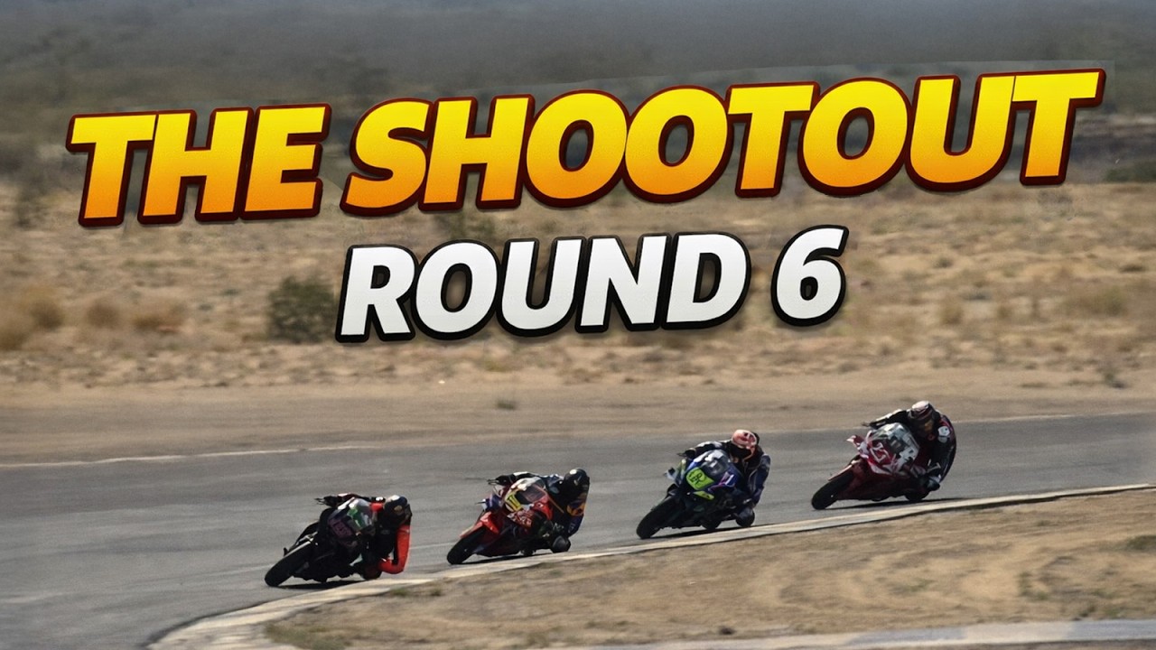 Round 6
