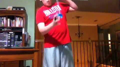 Tutorial: Advanced YoYo Trick Thumb Grind