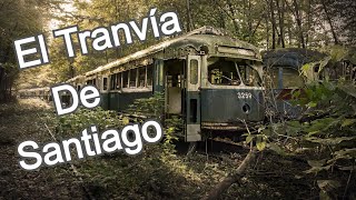 The Old Santiago Tram by Volver al Pasado 150,534 views 3 years ago 2 minutes, 5 seconds