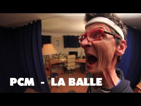Cottet-Moine Tuto "Le bruitage de la balle de tennis"
