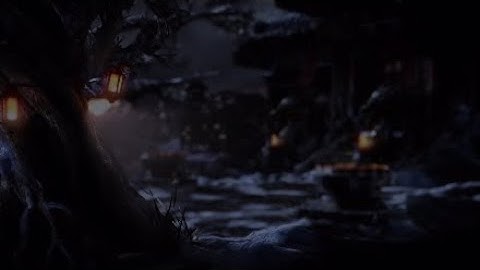 Mortal Kombat X: Teabagger gets destroyed!