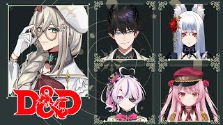 Evil Lair Escapades!【AIA'S TABLETOP ADVENTURES】【NIJISANJI EN | Aia Amare 】