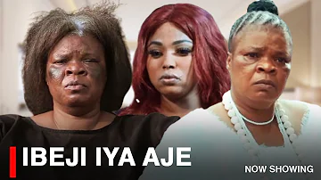 IBEJI IYA AJE  (BAMITALE) - A Nigerian Yoruba Movie Starring Peju Ogunmola | Zainab Bakare