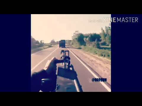 متعة القتل عند القاتل