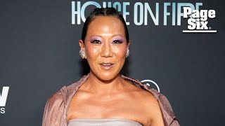 Bling Empire New York star Lynn Ban dead at 52 after undergoing brain surgery