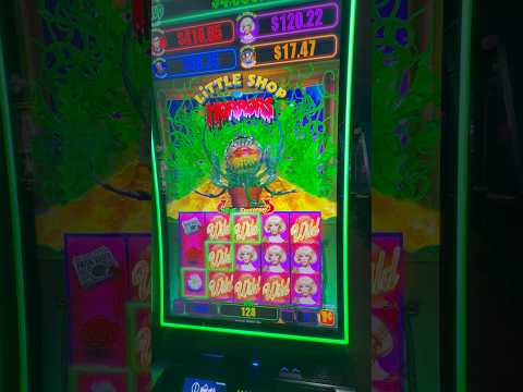Panoramica su Cplay-it Halloween Horror Slots
