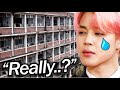 Why BTS Jimin&#39;s Schools are ALL Closed Down? His Good Deeds that Nobody Knew