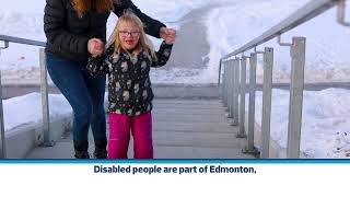 Universally Accessible Spaces