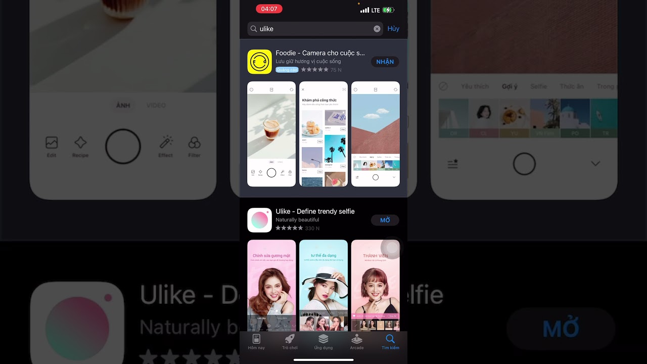 HƯỚNG DẪN TẢI & MỞ KHOÁ APP ULIKE VIP - youtube