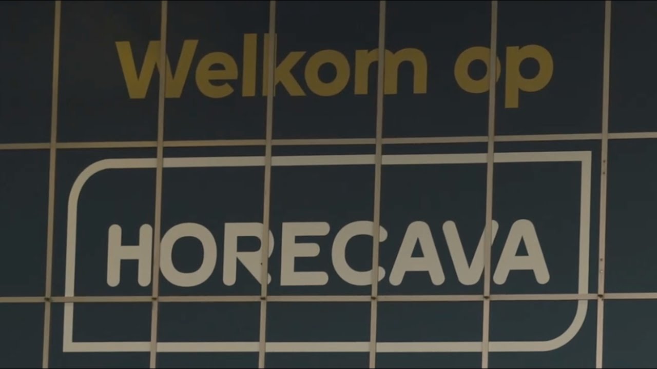 Horecava 2023 Aftermovie