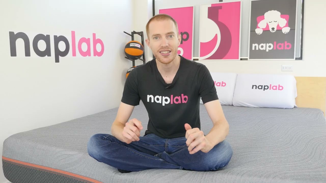 SweetNight Dreamy Review - Budget-Friendly Memory Foam Mattress Tested