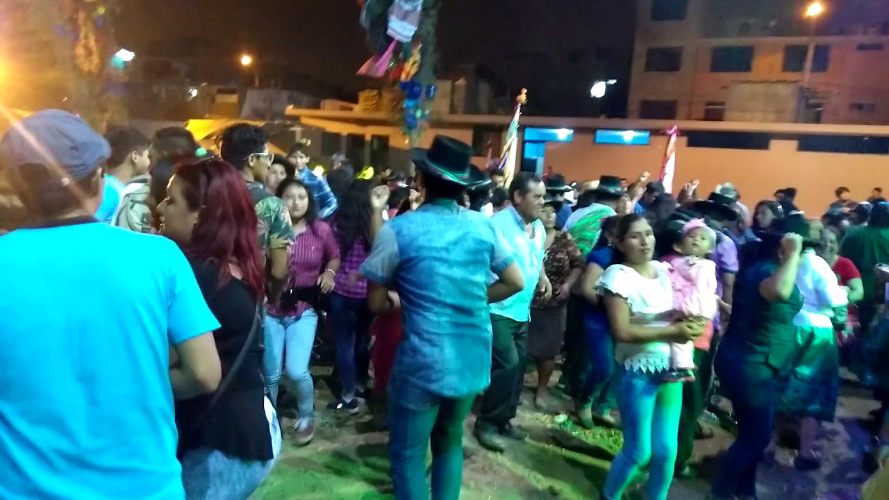 CARNAVAL DE VILLA CHIARA