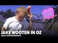 Jake Wooten SMASHES through Australia! Santa Cruz Skateboards Saturdays
