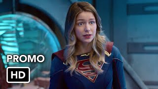 Supergirl 6x04 Promo 