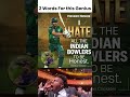 HATE All Indian Bowlers😡 | Pakistan's Hasan Nawaz's Shocking Statement #ipl2026