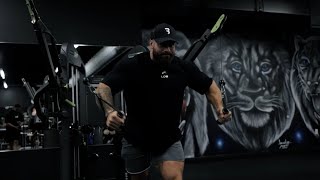 Neffex  One Shot  Cbum Gym Motivation  King Of Classic Physique   2024 