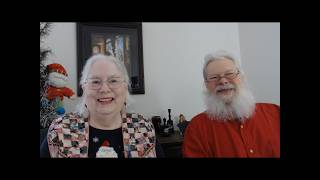 Big News from the North Pole! New Channels, Books, & Christmas Traditions!