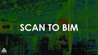 What is Scan to BIM | Reality capture | Laser scanning | AEC Industry | Desapex