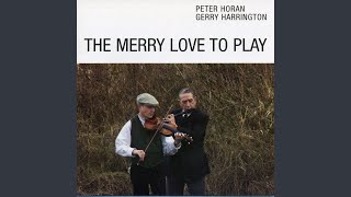 Reels: Miss Monaghan's / The Duke of Leinster / The London Lasses