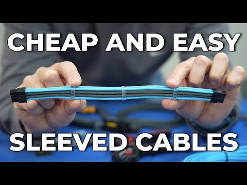 Custom Wire Cable