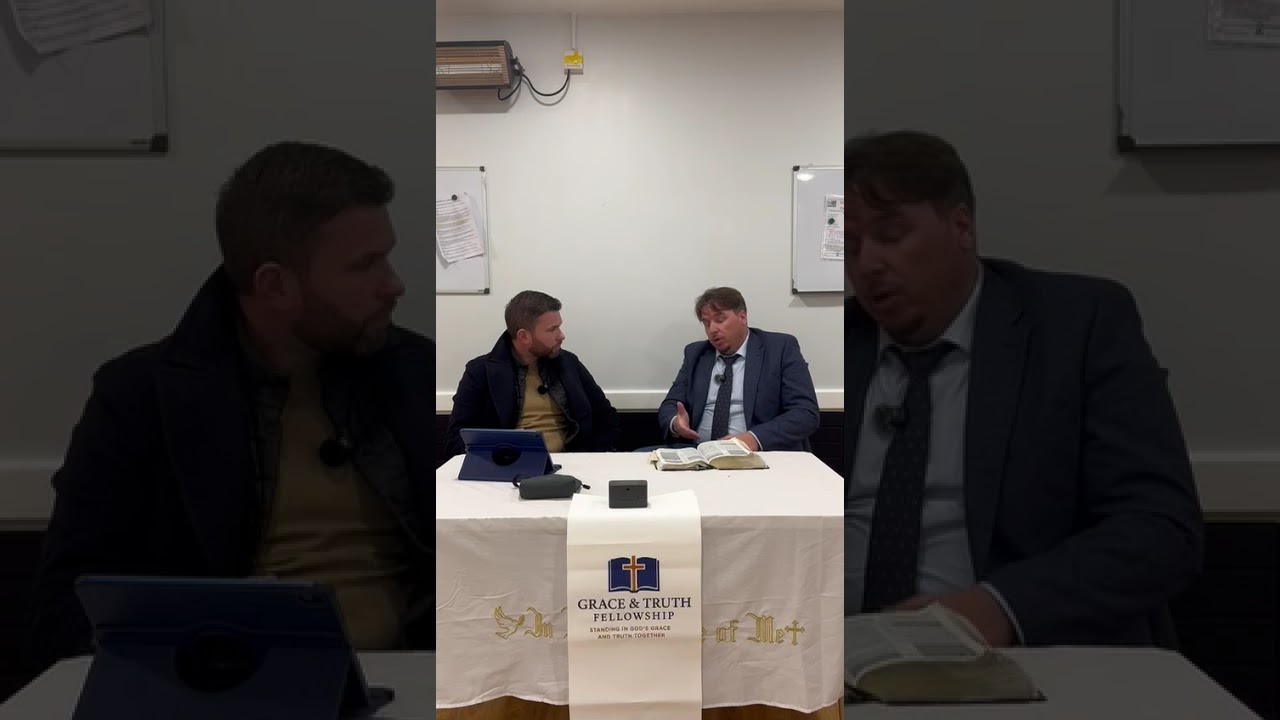 Question of the week Are there apostles today