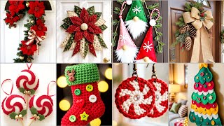 Christmas Decor Ideas You’ll Love | Hobby Lobby InspirationElegant Christmas Home Decor Ideas