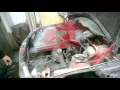 Mercedes 190 "Раковый" Как это было (Часть 2)