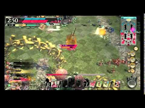 【WLW】大聖その1【AA3】
