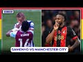 🇬🇭SEMENYO SCORES BRILLIANT VS MAN CITY-JORDAN SCORES AGAIN-KUDUS MATCHES BAN REVEALED-PAREY  HEROICS