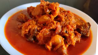 Simple Mutton Curry / Easy And Delicious Mutton Curry / Mutton Kulambu Recipe / Rahilas Cookhouse