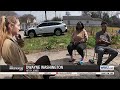 Baton Rouge officer going 83 mph in 25 mph zone hits bicyclist, lawsuit alleges