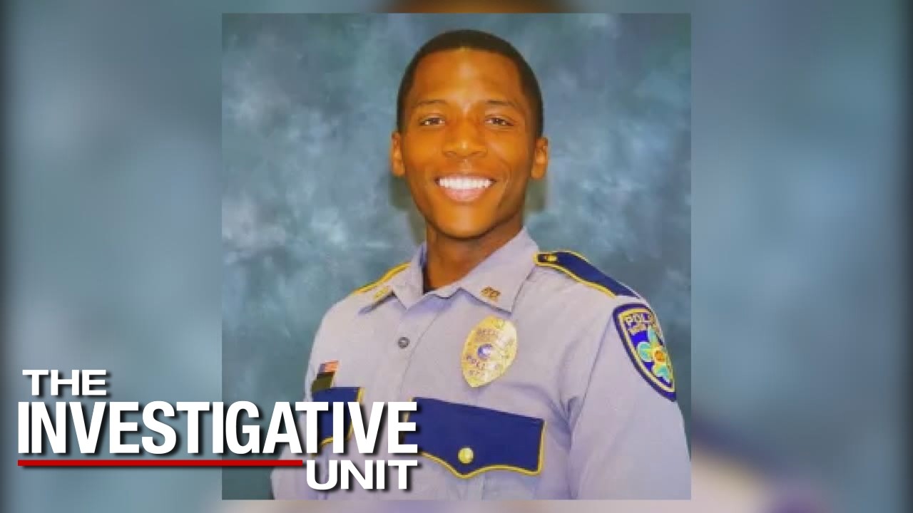 Baton Rouge officer going 83 mph in 25 mph zone hits bicyclist, lawsuit alleges