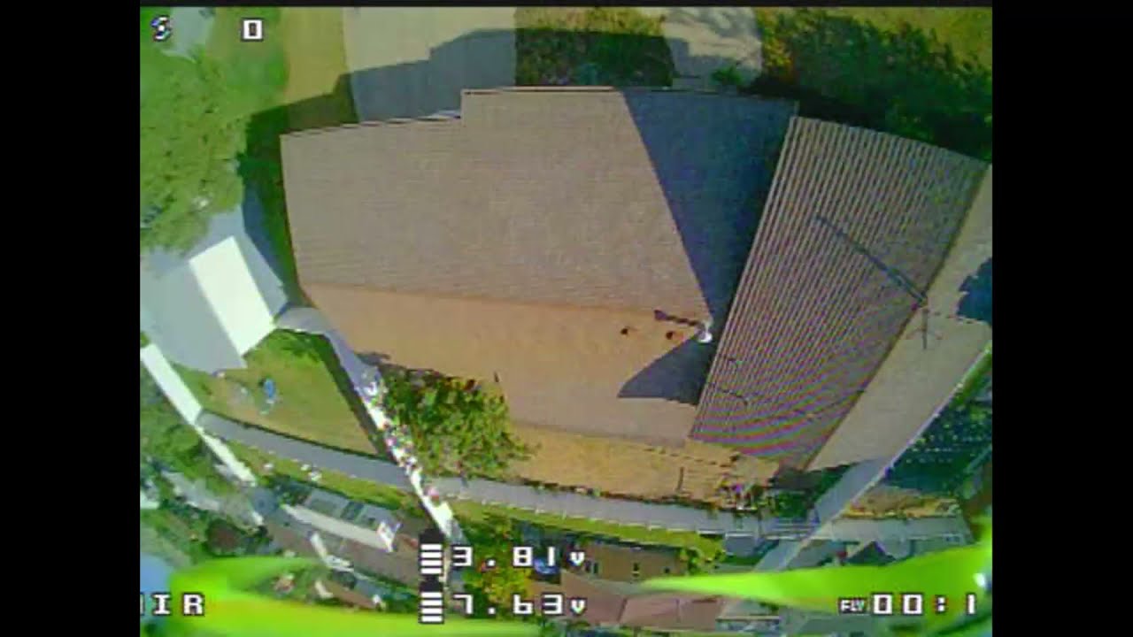 45g dry gf3018 T-motor 1203 7000kv  log1