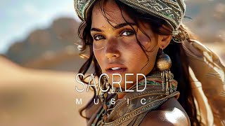 Sacred Music - Ethnic & Deep House Mix 2024 [Vol.16]