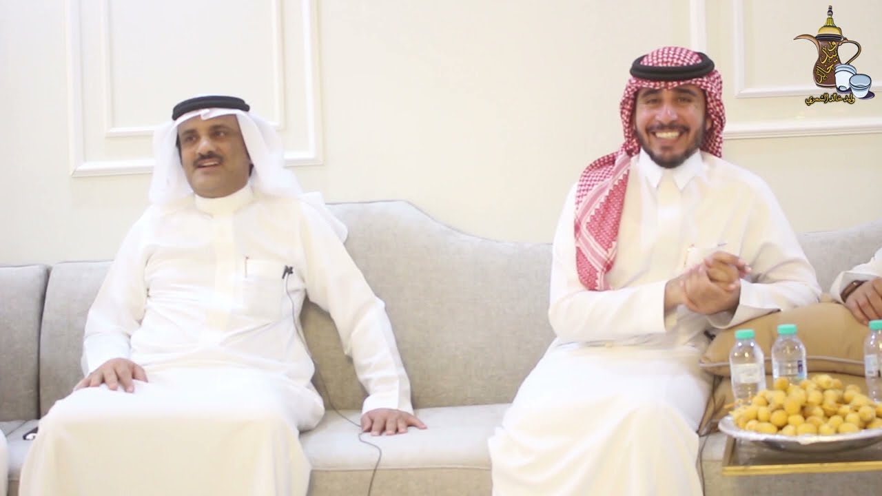 مجالسنا مدارسنا حلقة|58| من مجلس ناصر الصفوقي الشمري