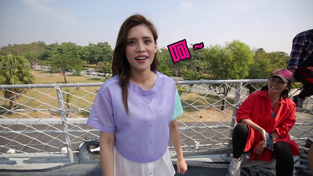 宇童揭曉突發狀況花絮