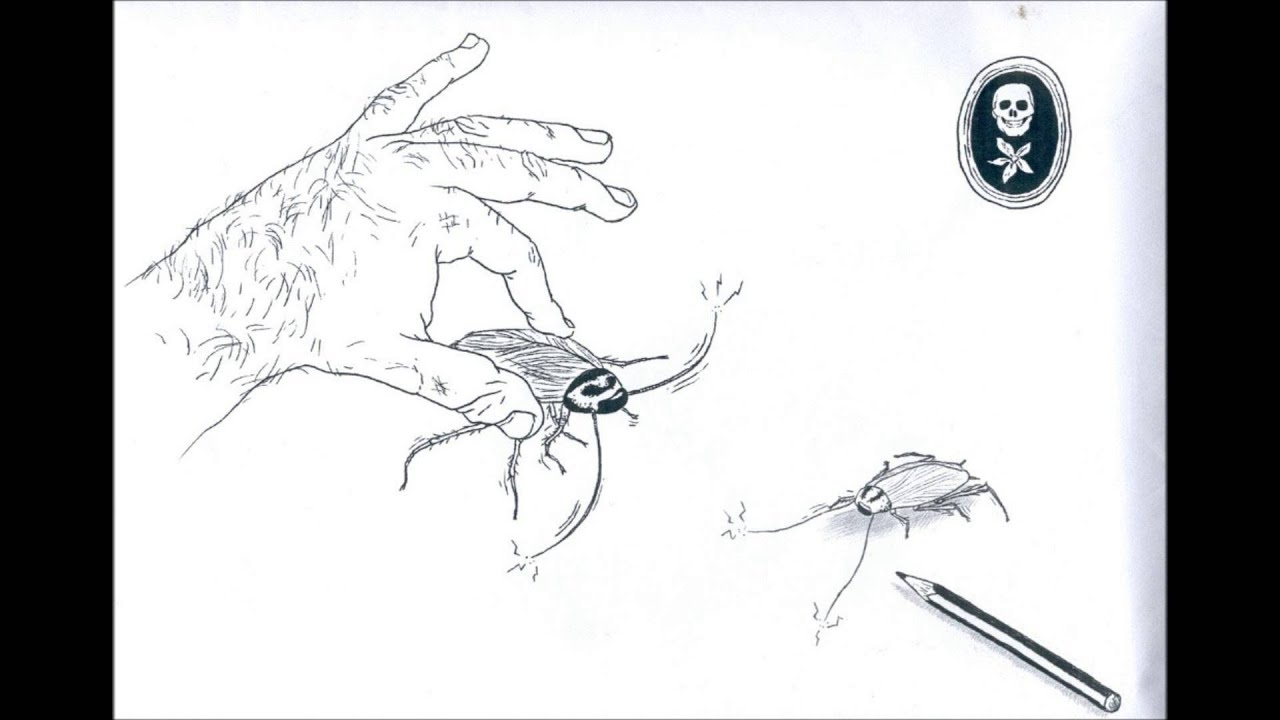 Os Ninivitas - Desliga a TV