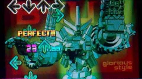 B4U glorious style long