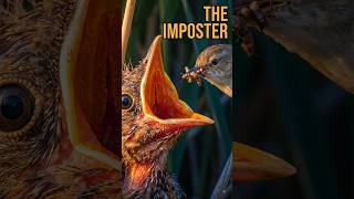 Terrifying Genius: How the Cuckoo Hijacks a Family Terrifying Genius: How the Cuckoo Hijacks a Family