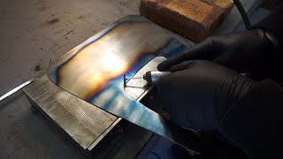 Turning Car Parts into Art || ViralHog
