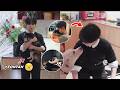 No One Noticed… But Jungkook Instantly Knew Taehyung Was Thinking About Yeontan 😭 ARMY Must Know!
