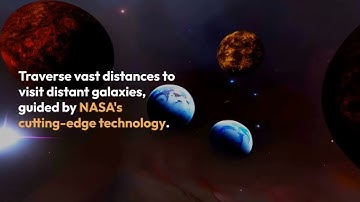 Exploring the Cosmos: Unveiling the Mysteries of Space". | OUR SPACE