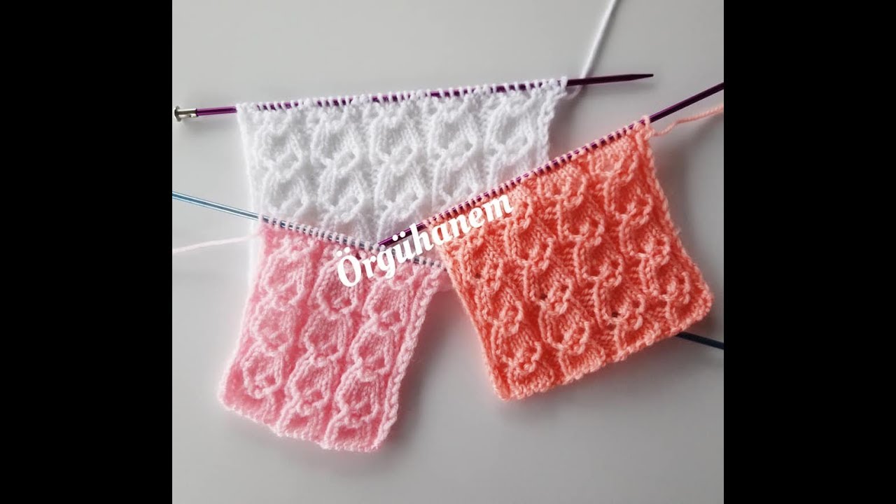 MÜGE ÇİÇEĞİ ÖRNEĞİ ( English subtitled)