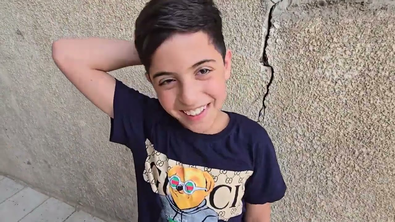 شراء من الأسواق 🛍 🤣