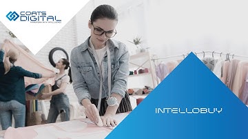 Introducing intelloBuy - Coats Digital