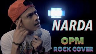 NARDA - Kamikazee (Rock Cover by TUH) Opm Goes Punk chords