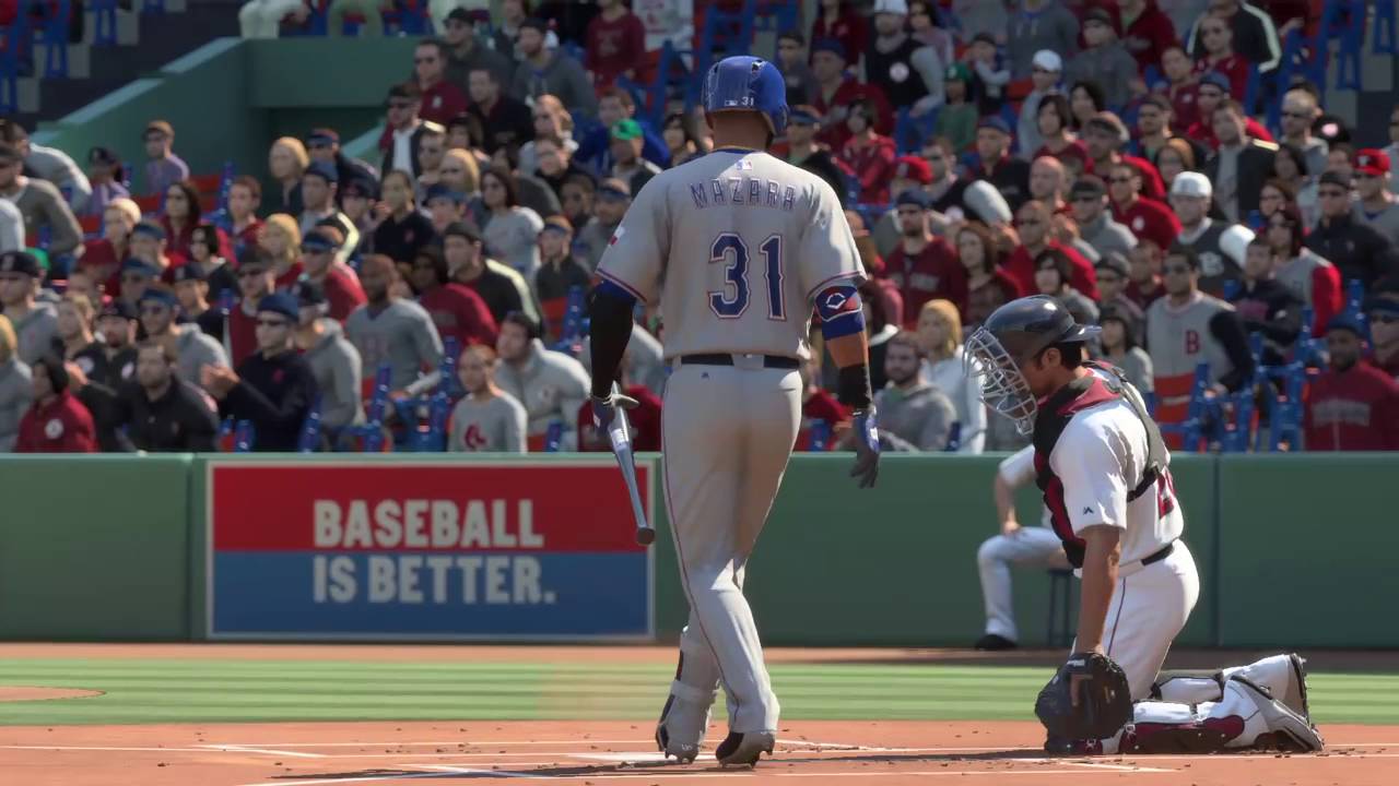 Darvish Perfect Game season2017