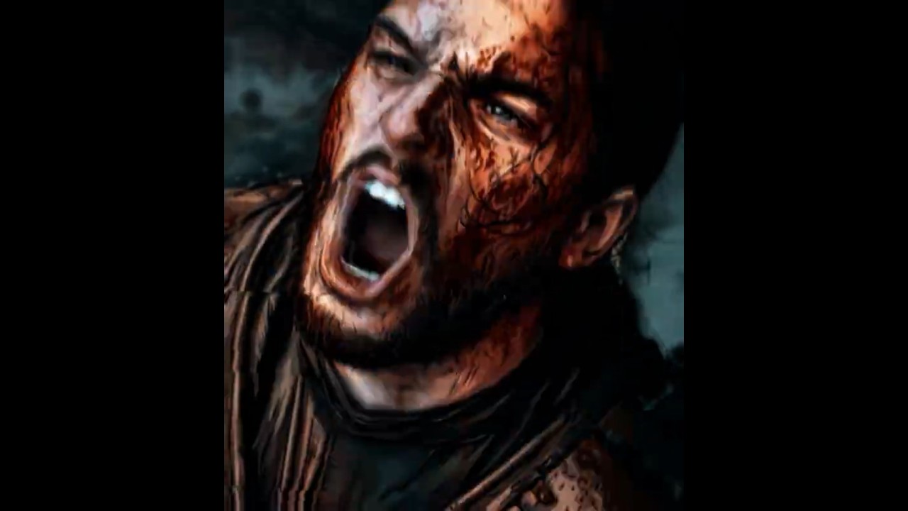 Battle of the Bastards - GOT Quick Edit - Montagem Unknown (Slowed & Reverb)