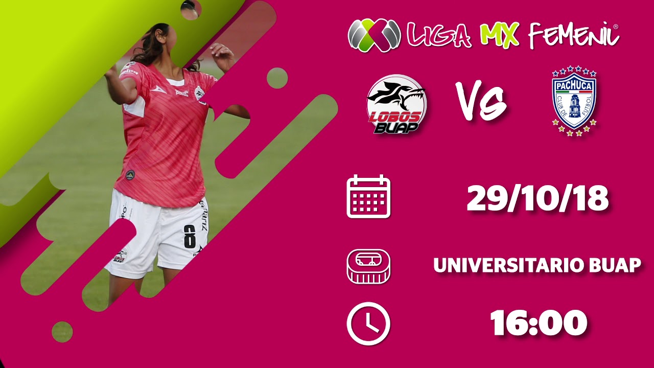 Previo de la Jornada 16 AP2018 . LIGA MX Femenil. femenil vs femenino