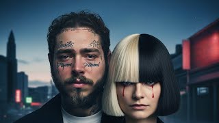 Post Malone Ft Sia  Now That I Found You s 